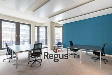 Office for Rent at Regus Cairo, One Kattemeya - EGP  in Cairo