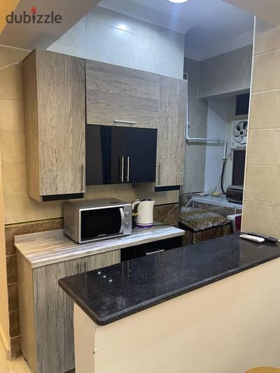 Apartment for rent in zamalek