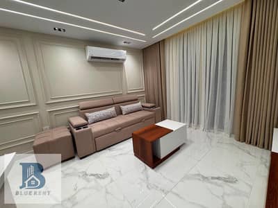  Furnished Studio for Rent in Taj City – Lake Park 