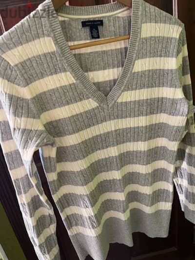 Original Tommy Hilfiger Women’s Pullover