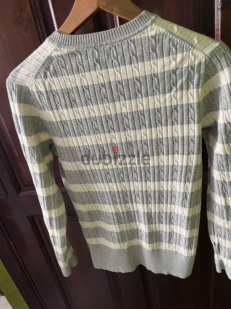 Original Tommy Hilfiger Women’s Pullover 1