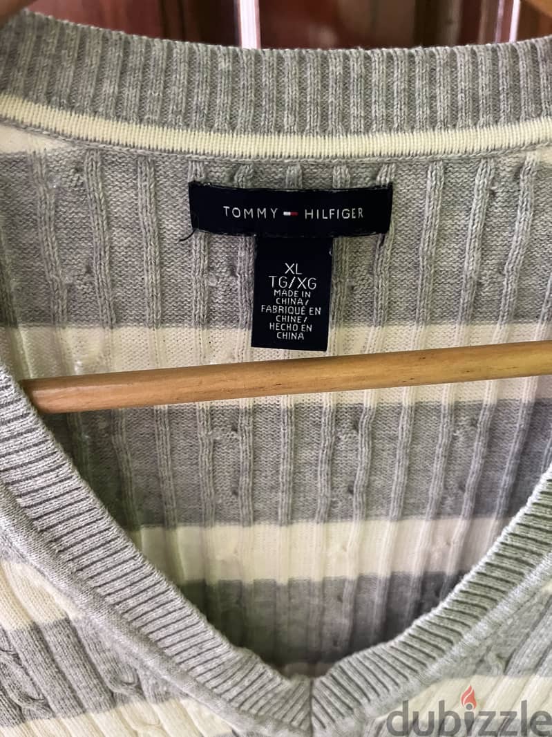 Original Tommy Hilfiger Women’s Pullover 2