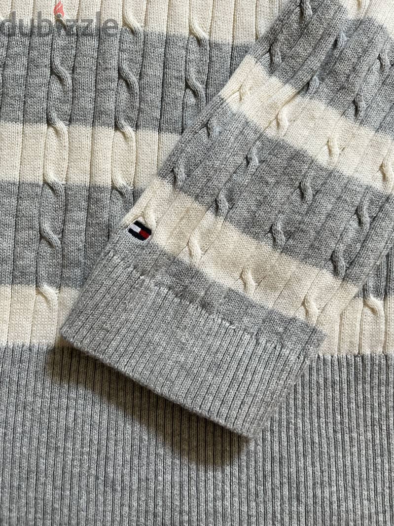 Original Tommy Hilfiger Women’s Pullover 3
