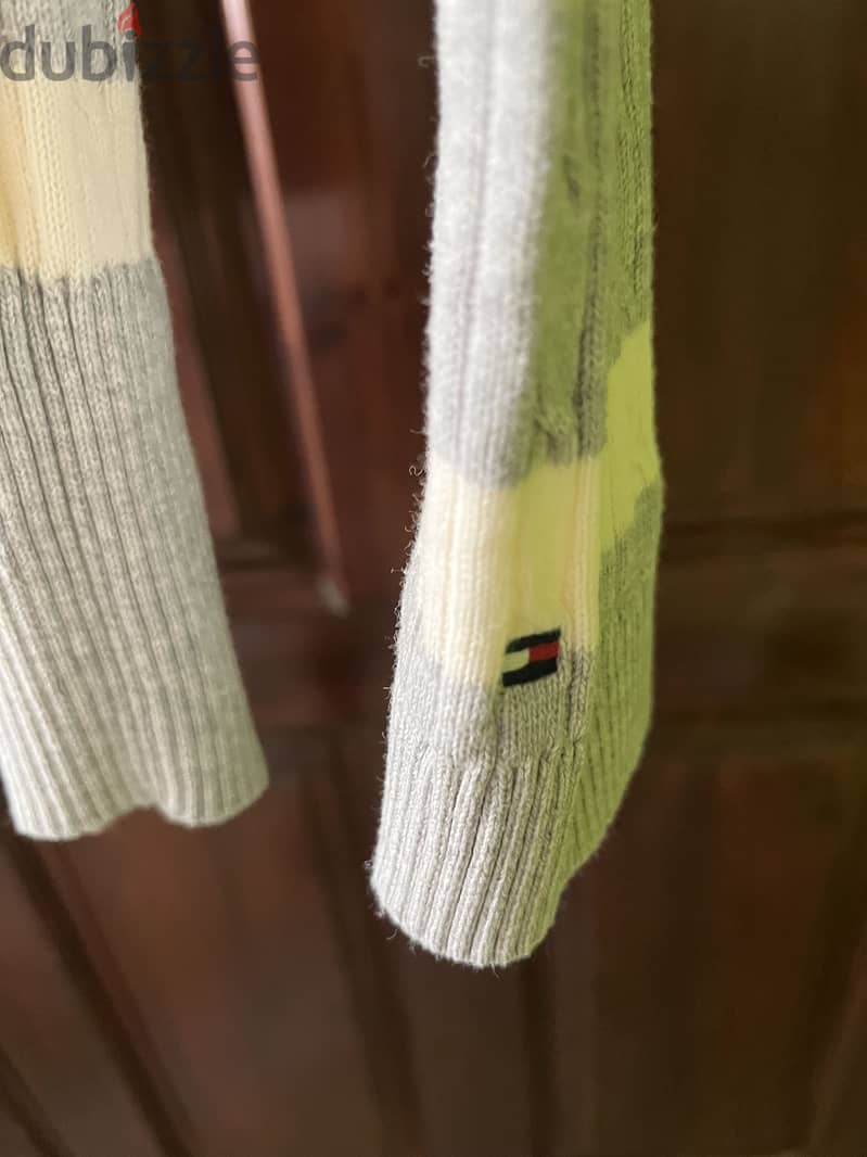 Original Tommy Hilfiger Women’s Pullover 4