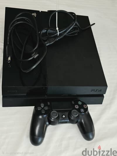 ps4.  بلاى ستيشن ٤