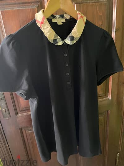 Original Burberry Women’s Shirt