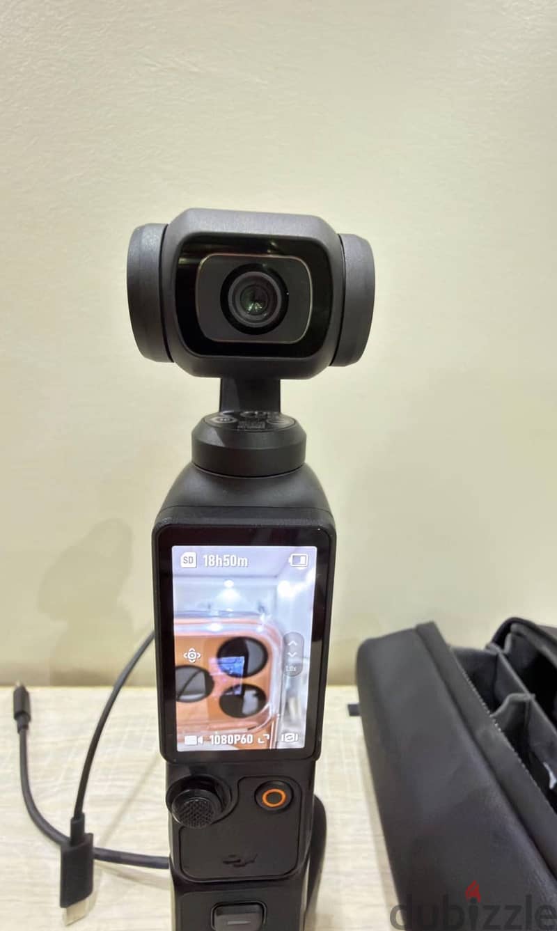 Osmo pocket 3 2