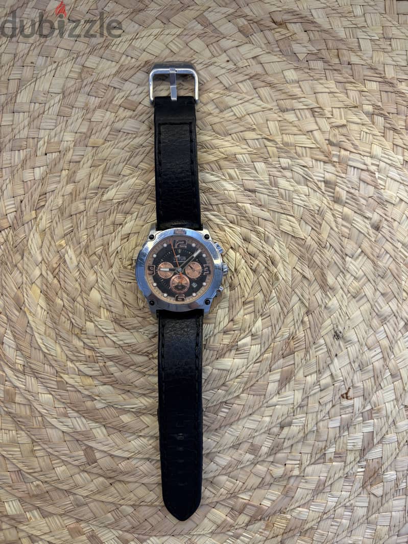Lotus Chronograph 15433 Watch 2