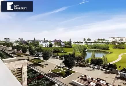استلام فوري فيلا للبيع باقل سعر في السوق في ماونتن فيو اي سيتي Mountain View ICity