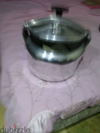 حلة ضغط