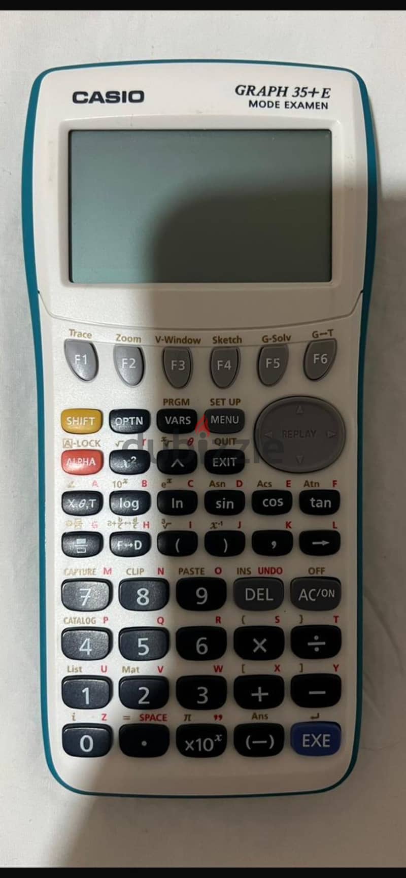 Calculater scientific 1