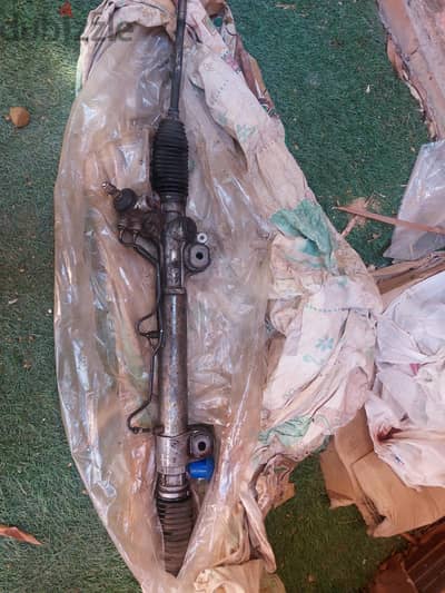 علبة  دريكسيون تويوتا فورتشنر