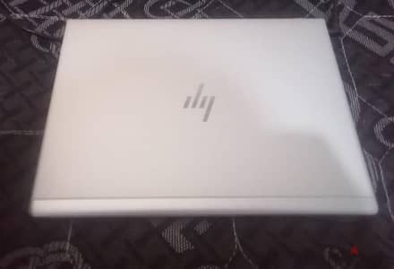 EliteBook 735 HP