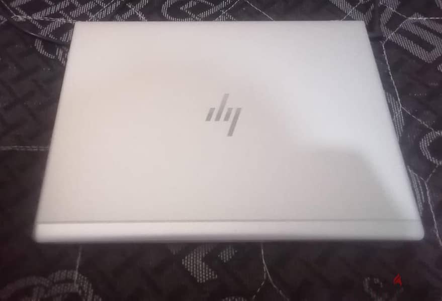 EliteBook 735 HP 2