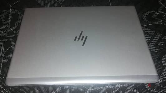 EliteBook 735 HP