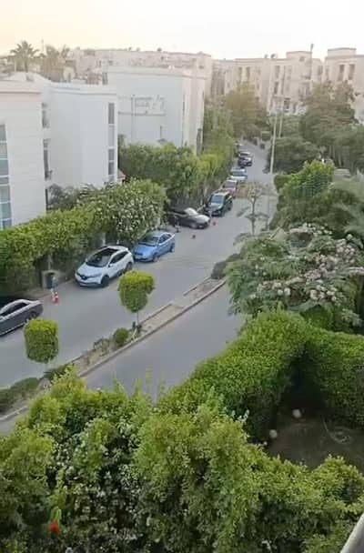 للايجار الشهري بحدائق المهندسين