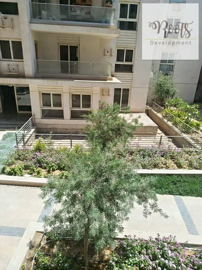 Apartment for sale in a prime location in Mountain View iCity - 6th of October