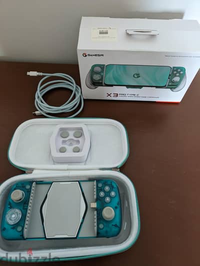 Gamesir x3 pro