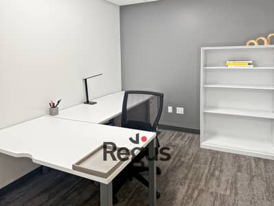 مكتب للإيجار لدى Regus CAIRO, Nasr City Olympic Building - EGP  في Cairo