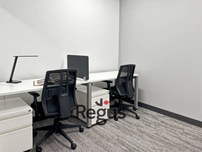 مكتب للإيجار لدى Regus CAIRO, Nasr City Olympic Building - EGP  في Cairo