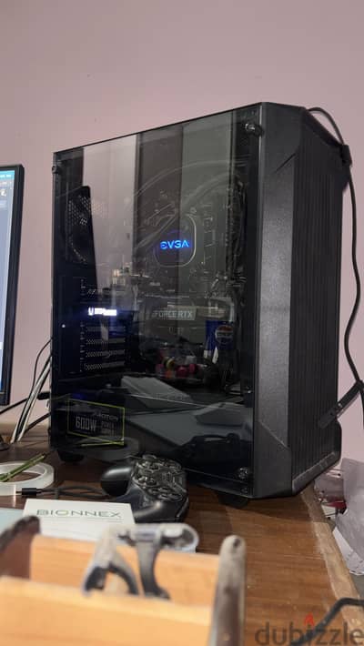Gaming pc