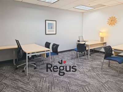 مكتب خاص للإيجار – Regus ⁦CAIRO, Nasr City Olympic Building - EGP ⁩ في ⁦Cairo⁩