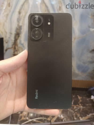 Xiaomi Redmi 13C