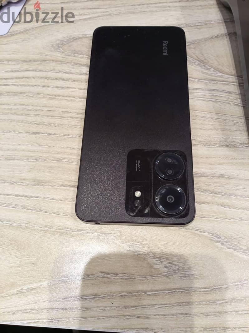 Xiaomi Redmi 13C 4