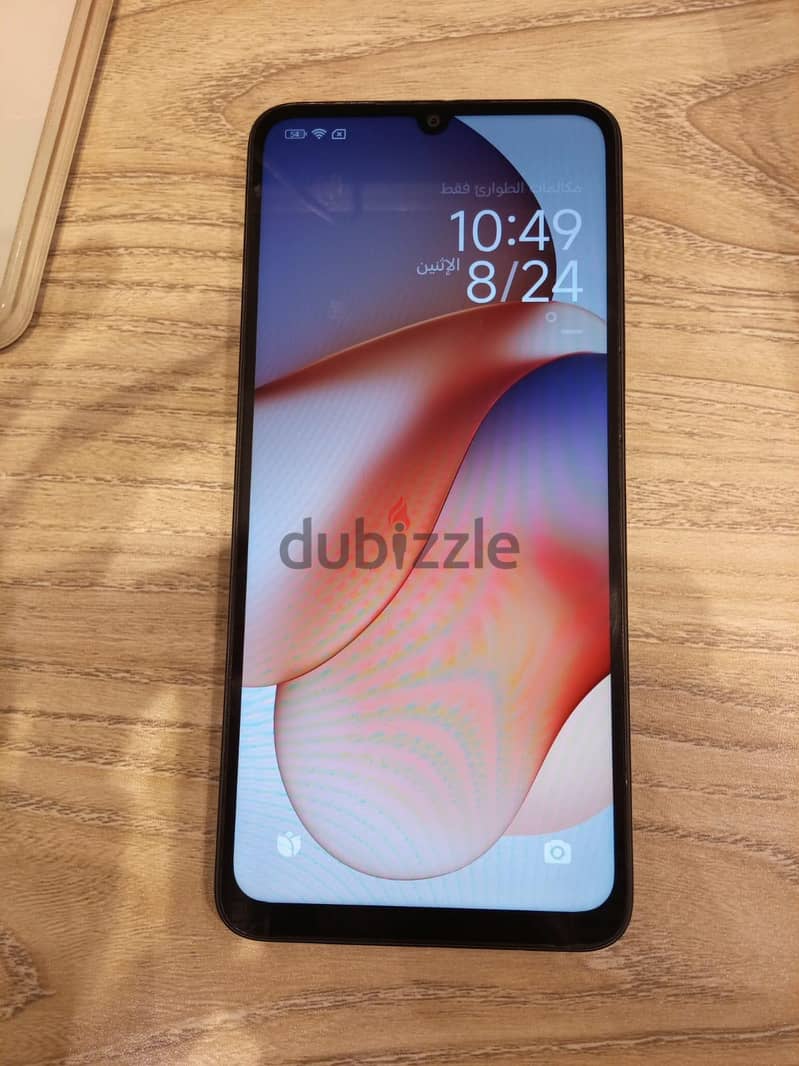 Xiaomi Redmi 13C 6