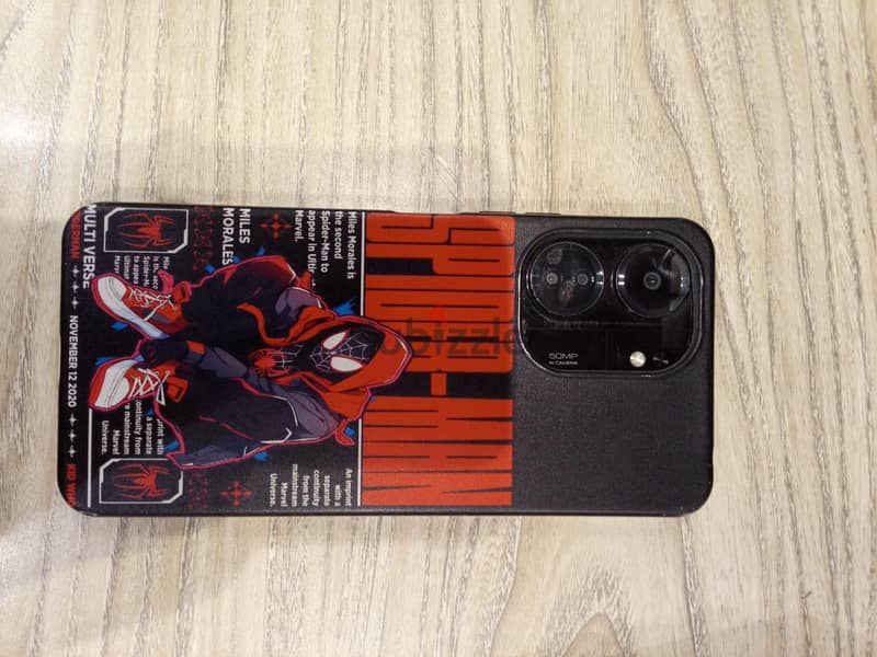 Xiaomi Redmi 13C 7