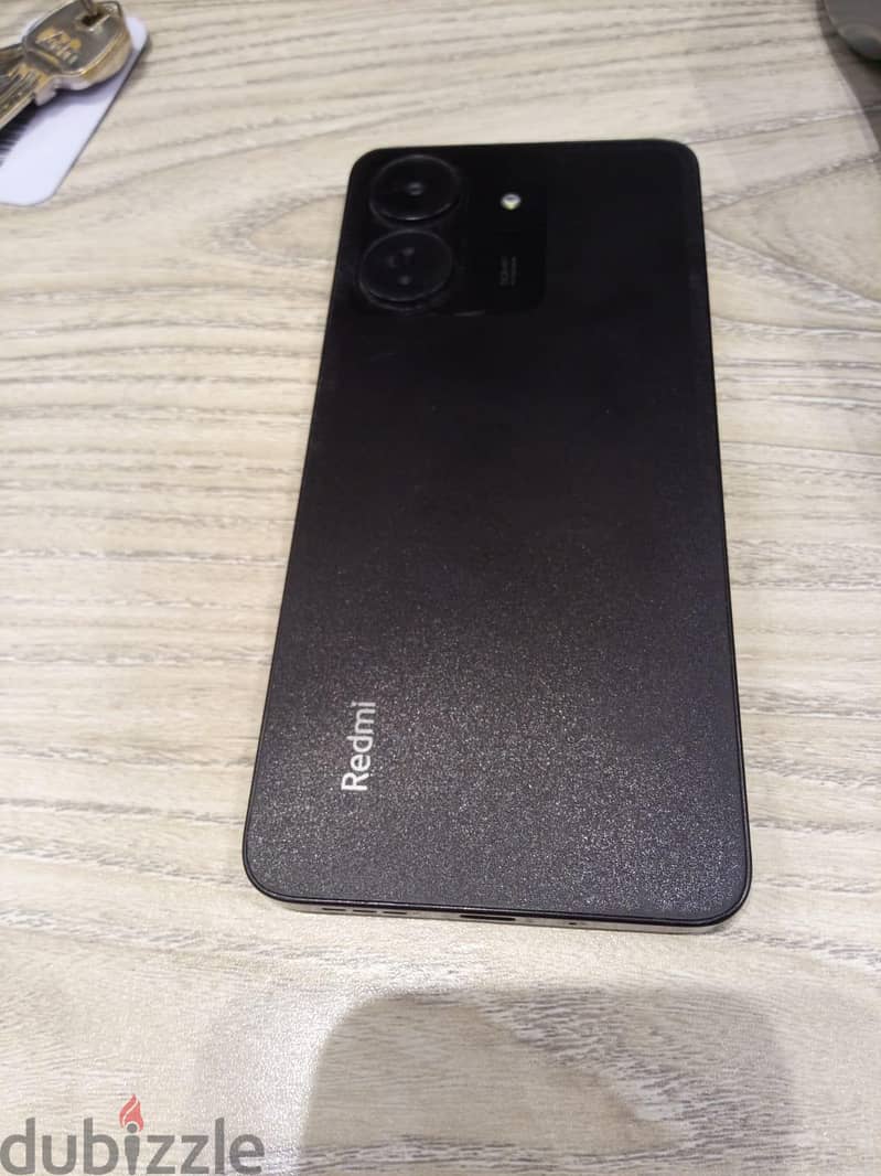 Xiaomi Redmi 13C 9