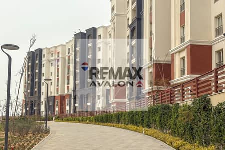 Apartment for sale, 111 sq m (Alex West)