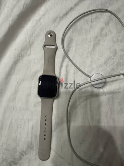 Apple watch series 7