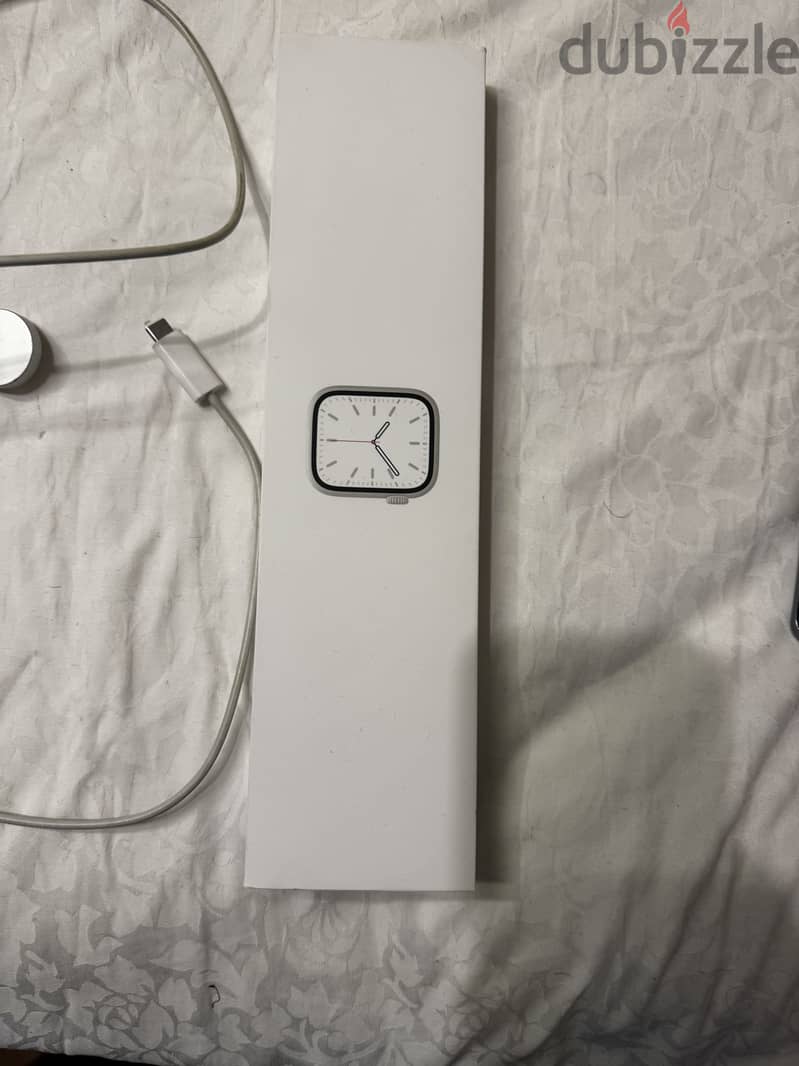 Apple watch series 7 1
