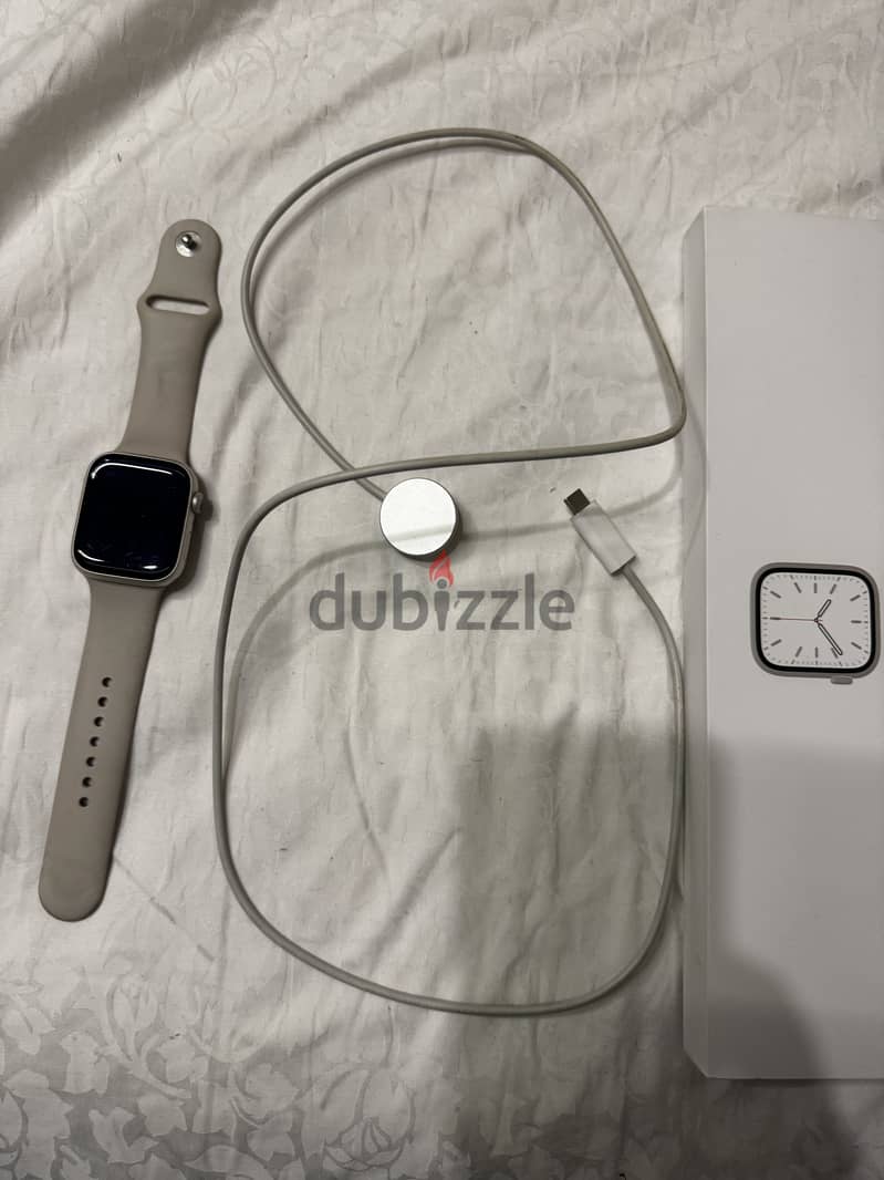 Apple watch series 7 2