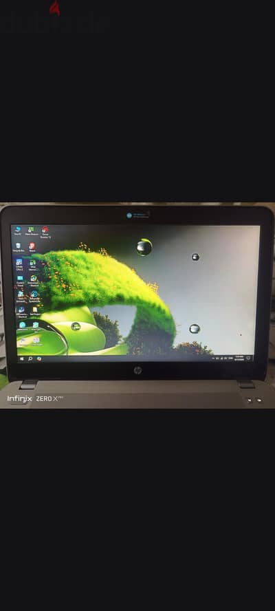HP ProBook 450 G4 (i7 / 16GB RAM / SSD + HDD)