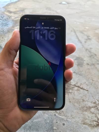 iphone 12pro 256