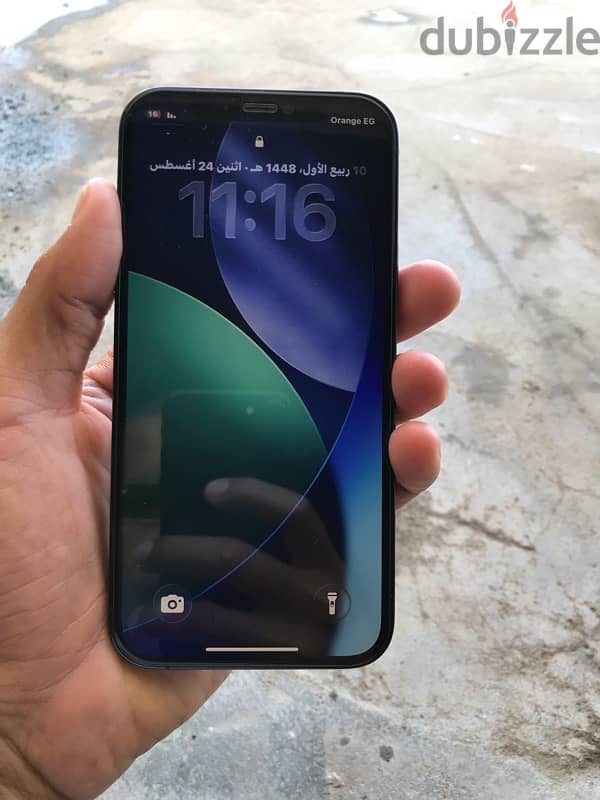 iphone 12pro 256 1