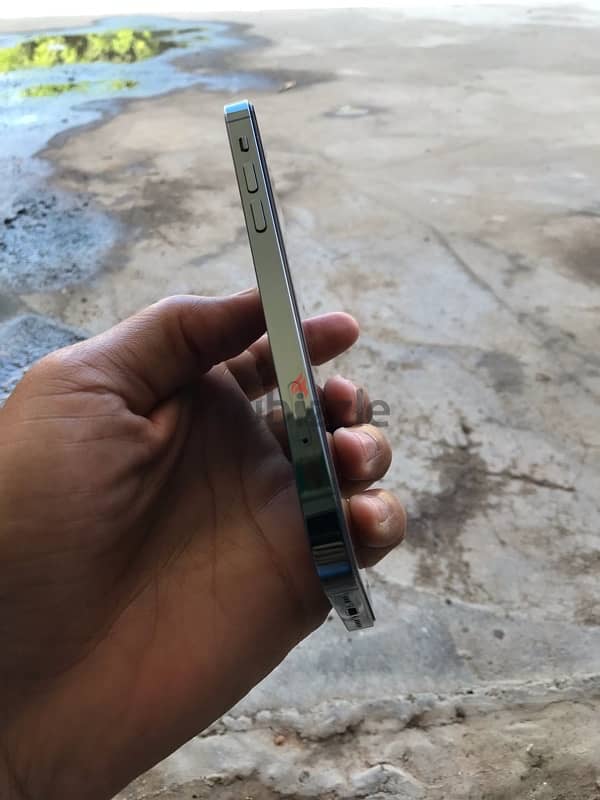 iphone 12pro 256 3