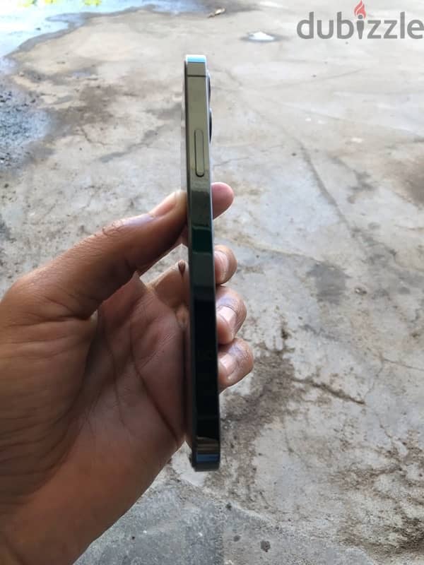iphone 12pro 256 4