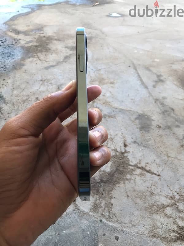 iphone 12pro 256 5