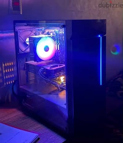 تجميعه 5060 ti 16gb