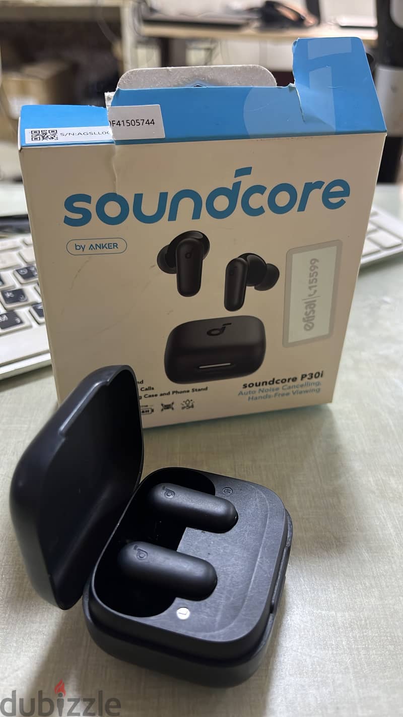 Soundcore p30i 1