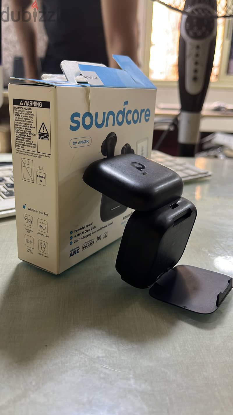 Soundcore p30i 4