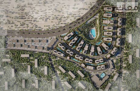 مطعم للبيع علي كورنيش المطقم الجديد بمقدم 10% تقسيط علي 8 سنوات امام up town بأعلي عائد كورنيش المقطم مباشر