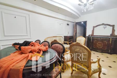 Licensed furnished apartment for rent – an amazing deal