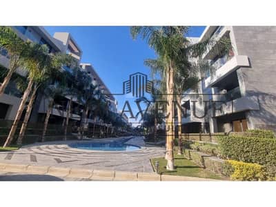 افضل سعر بنتهاوس في باتيو كازا الشروق Patio Casa Elsherouk - القاهره الجديده