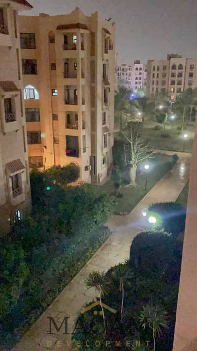  Apartment for Sale in Al Rehab – Phase 5 | Al Condo   90 sqm  2 bedrooms + reception  Kitchen + bathroom  4th floor – 2 elevators  Garde
