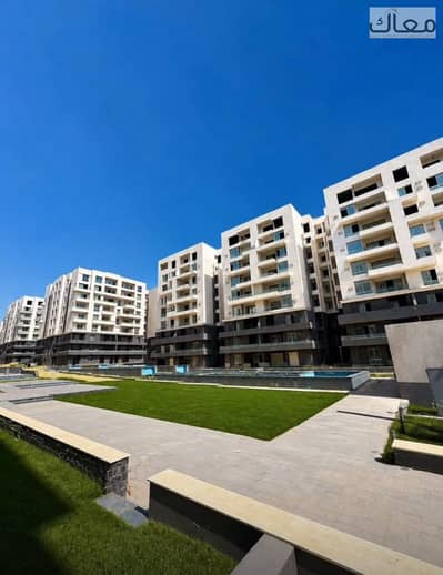 3-Bedroom Apartment – Ready to Move in | New Administrative Capital 3-Bedroom Apartment – Ready to Move in | New Administrative Capital