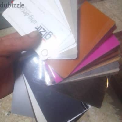 فاتورة الون. . . . . جميع الوان ميتالك وعادي